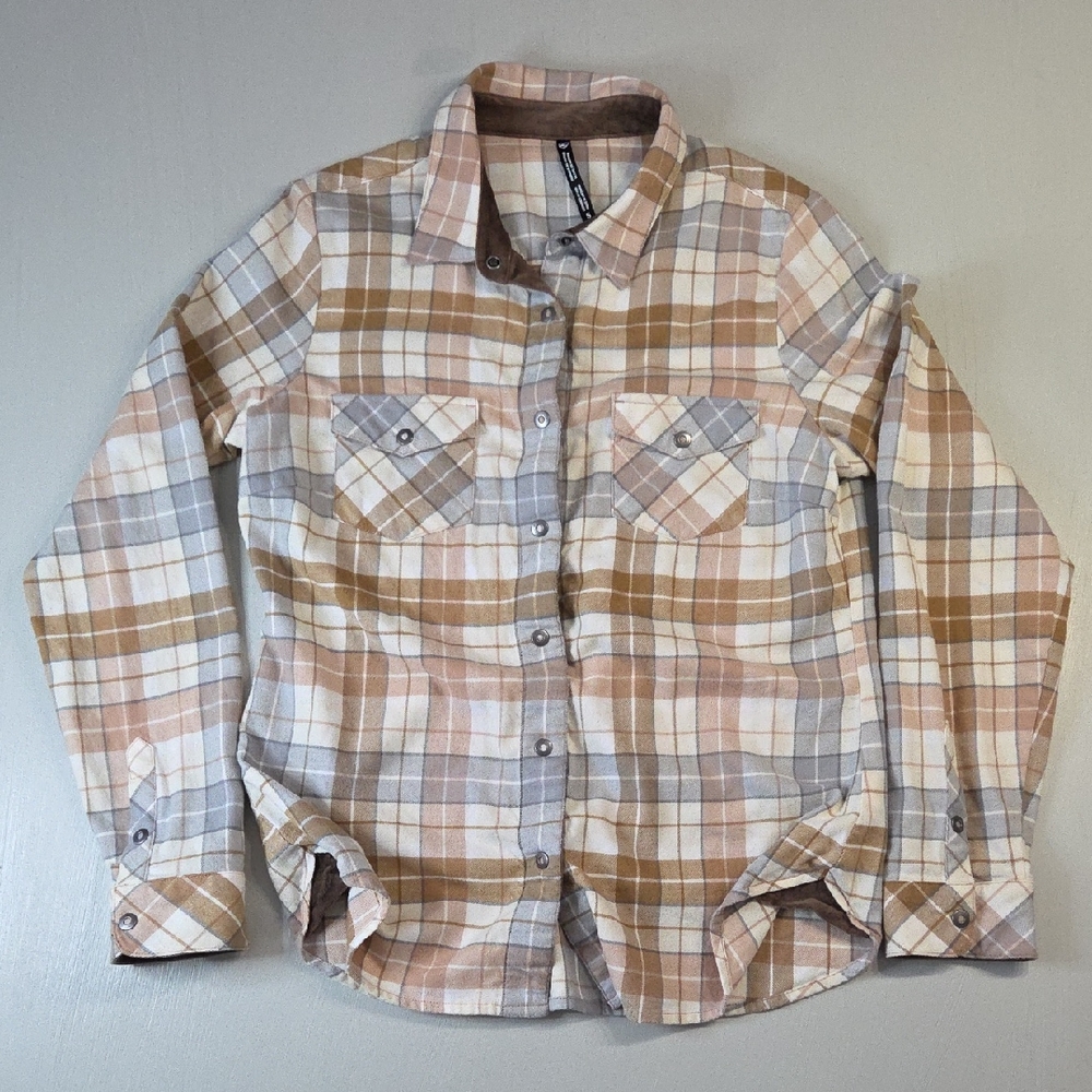 Kuhl Tess Flannel